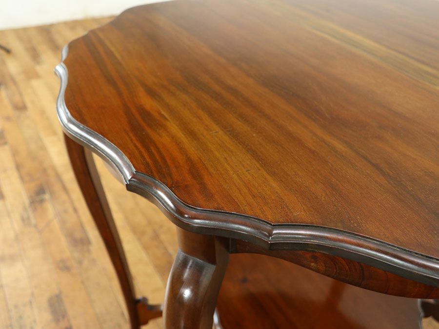 アンティーク家具 ウィンドウテーブル 80333