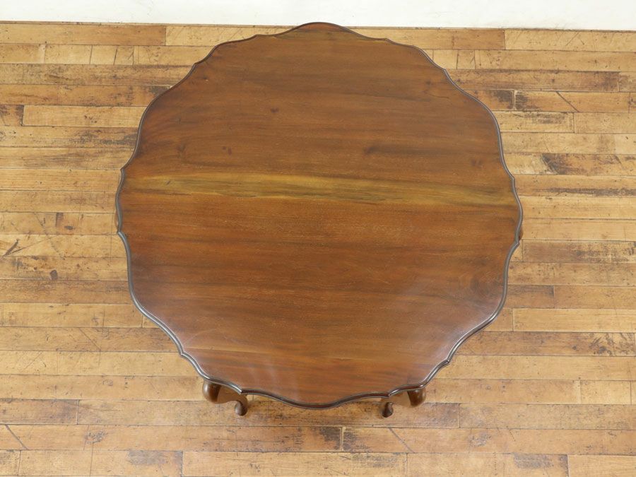 アンティーク家具 ウィンドウテーブル 80333