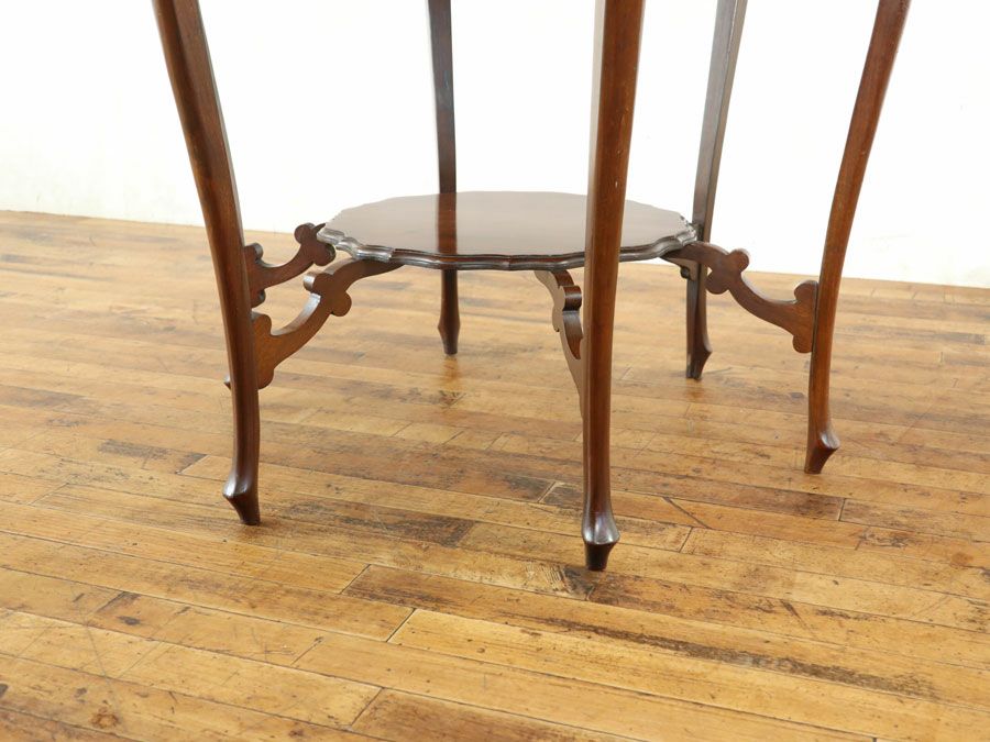 アンティーク家具 ウィンドウテーブル 80333