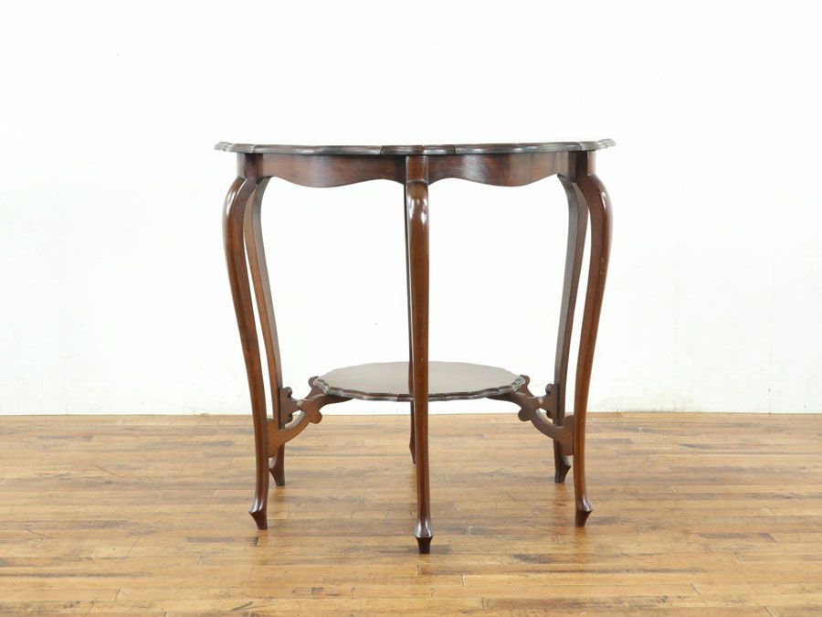 アンティーク家具 ウィンドウテーブル 80333