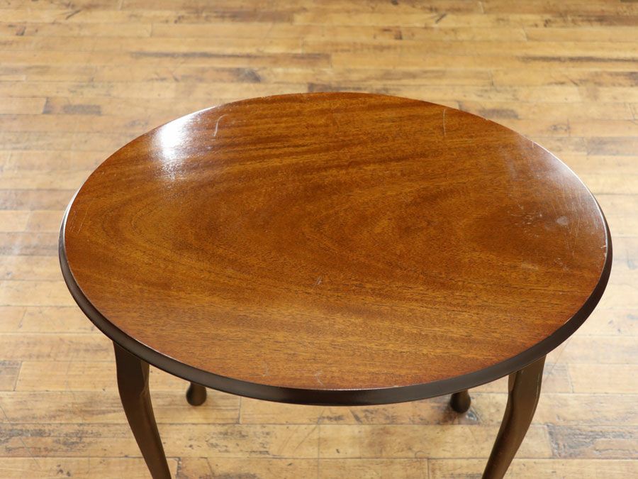 アンティーク家具 ネストテーブル 80230