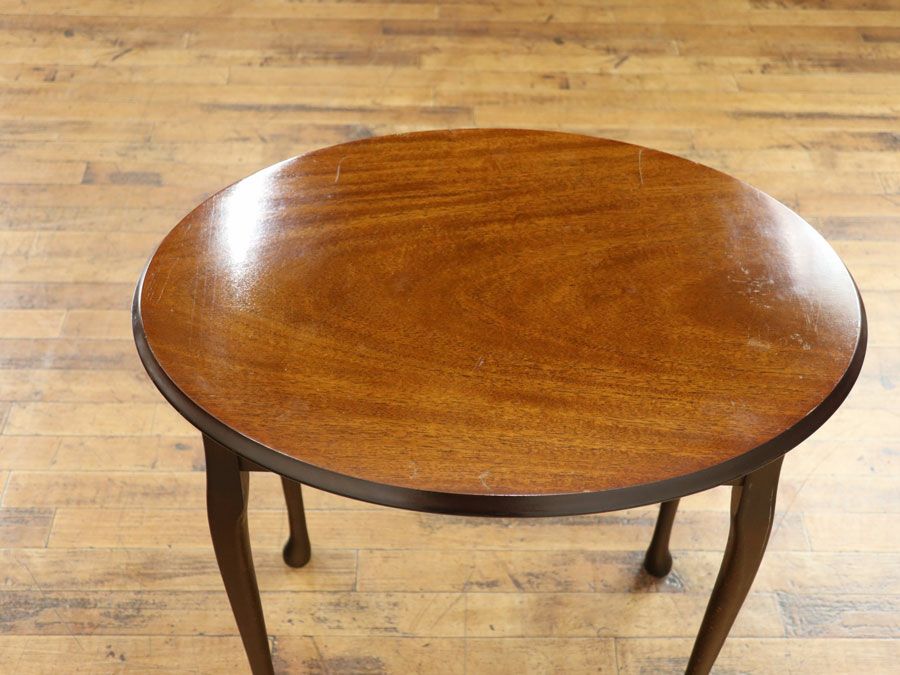 アンティーク家具 ネストテーブル 80230