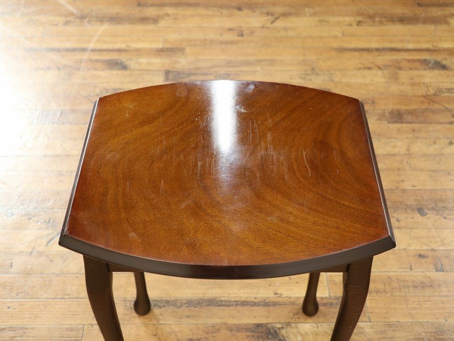 アンティーク家具 ネストテーブル 80230