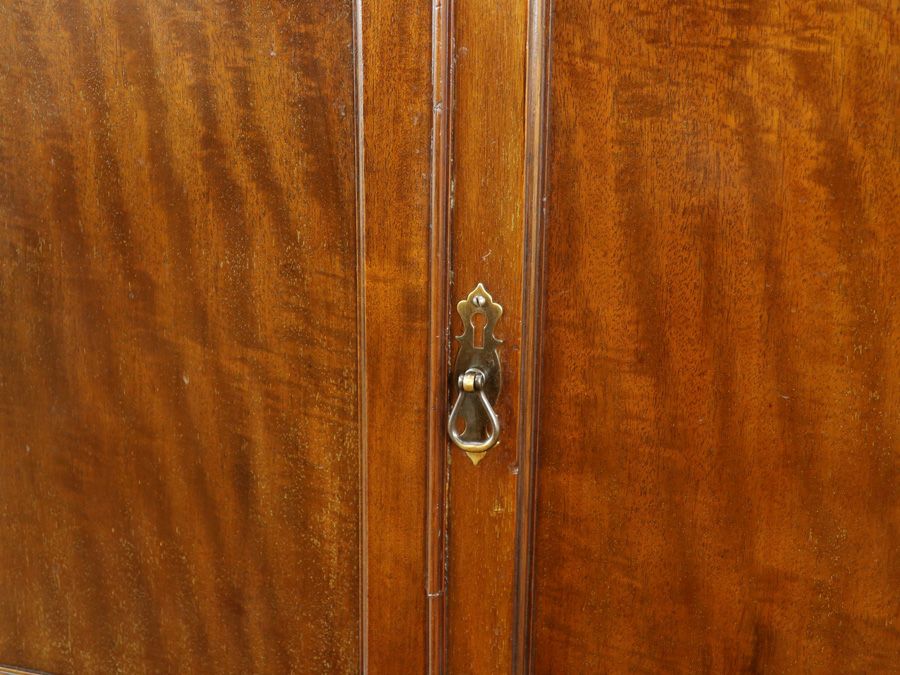 アンティーク家具 ブックケース 80319