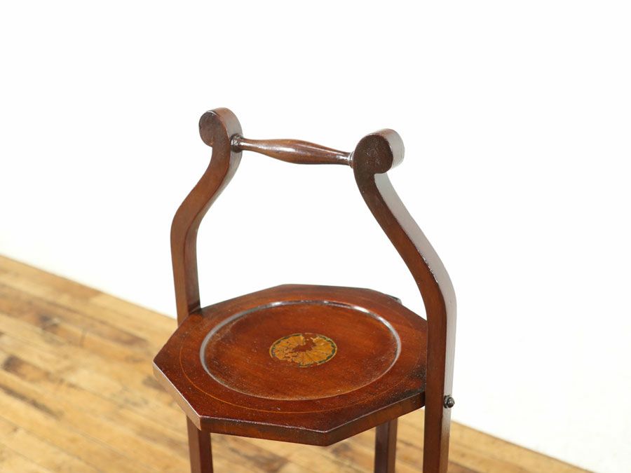 アンティーク家具 ケーキスタンド 80223