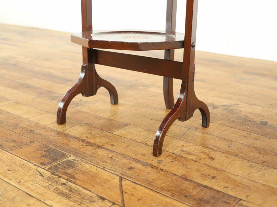 アンティーク家具 ケーキスタンド 80223