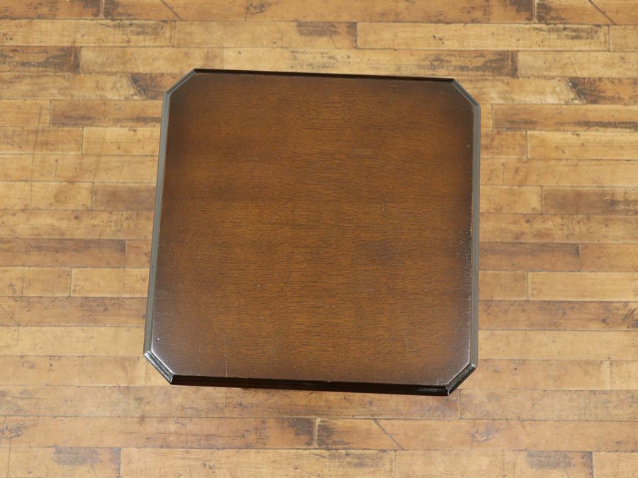 アンティーク家具オケージョナルテーブル 80346