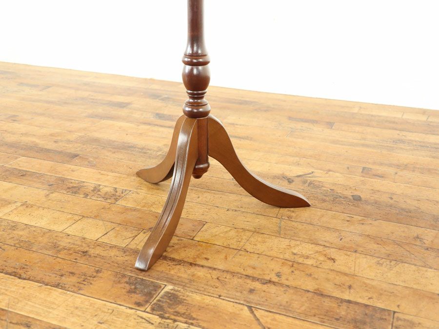 アンティーク家具 ワインテーブル 80220d