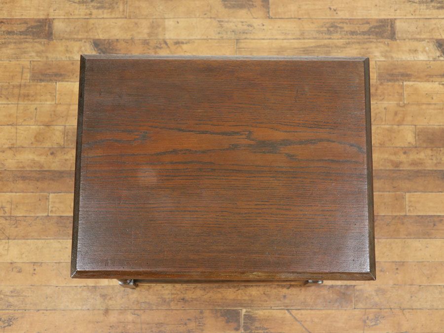 アンティーク オケージョナルテーブル 80345a