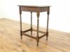 アンティーク オケージョナルテーブル 80345a