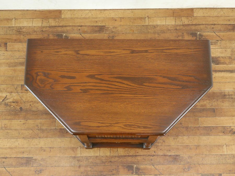 英国家具 OldCharmキャビネット 80251