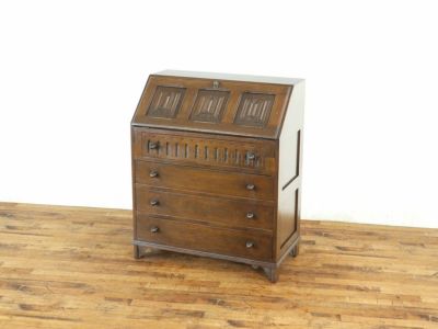 ライティングビューロー 80257 | アンティークフレックス