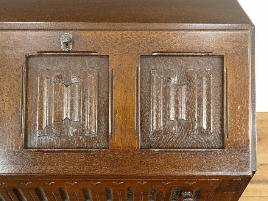 ライティングビューロー 80257 | アンティークフレックス