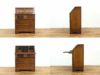 アンティーク家具 ビューロー 80254