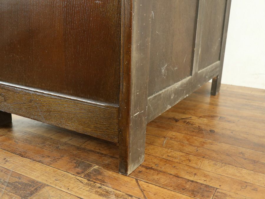 アンティーク家具 ワードローブ 80215