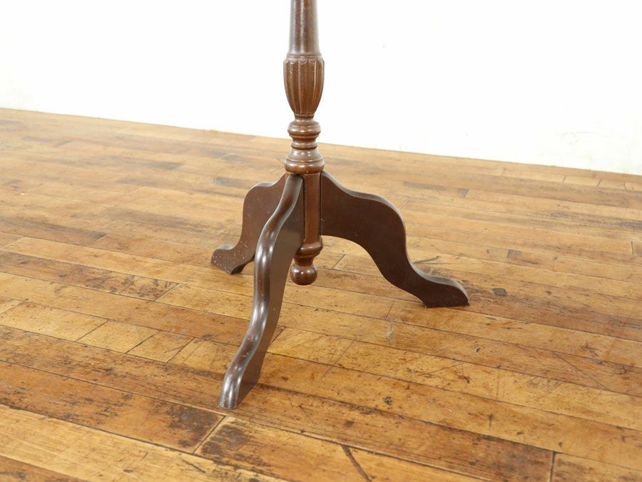 アンティーク家具 ワインテーブル 80329