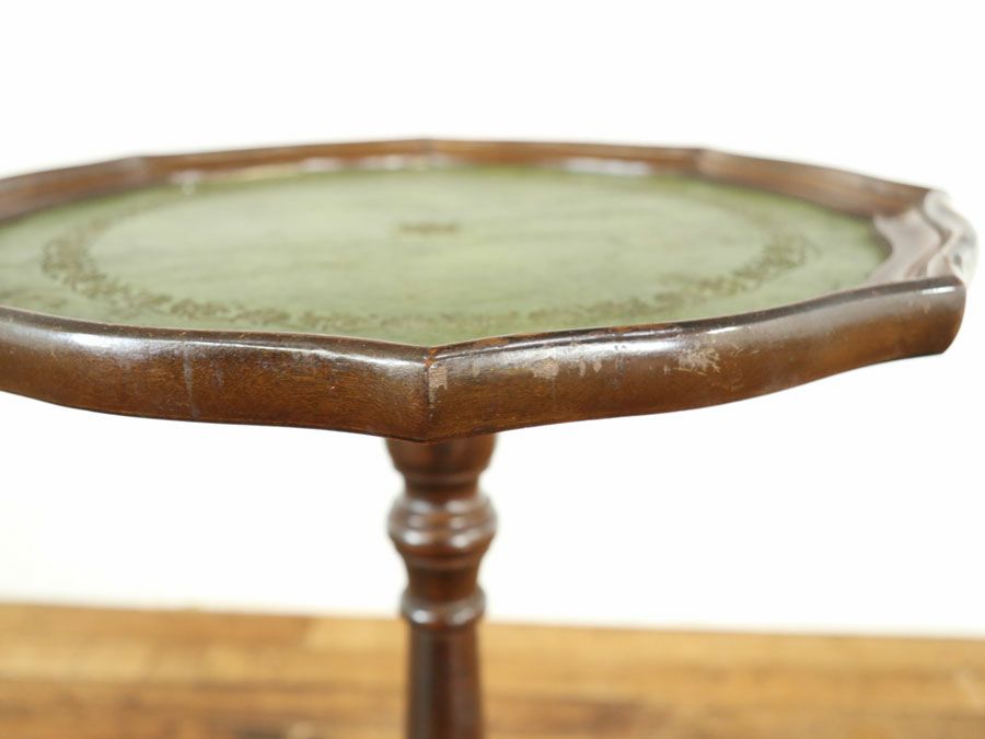 アンティーク家具 ワインテーブル 80329