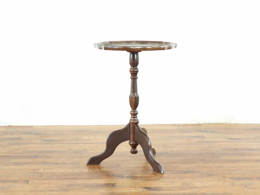 アンティーク家具 ワインテーブル 80329