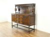 アンティーク家具 サイドボード 80342