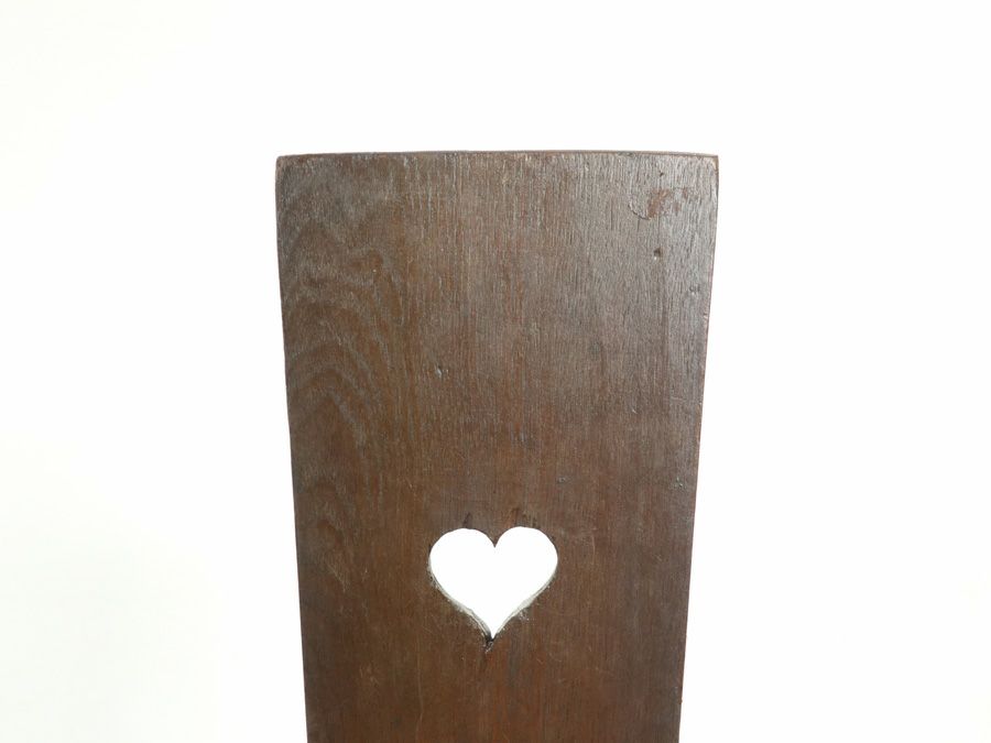 アンティーク家具 スピニングチェア 80287