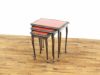 アンティーク家具 ネストテーブル 80227