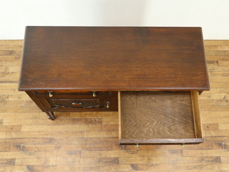 アンティーク家具 サイドボード 80283