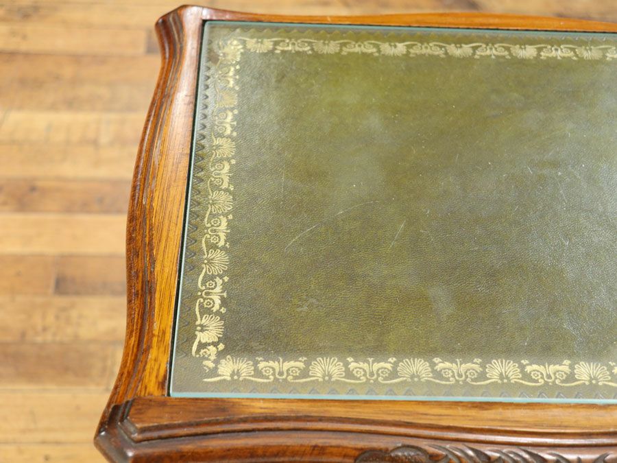 アンティーク家具 ネストテーブル 80295