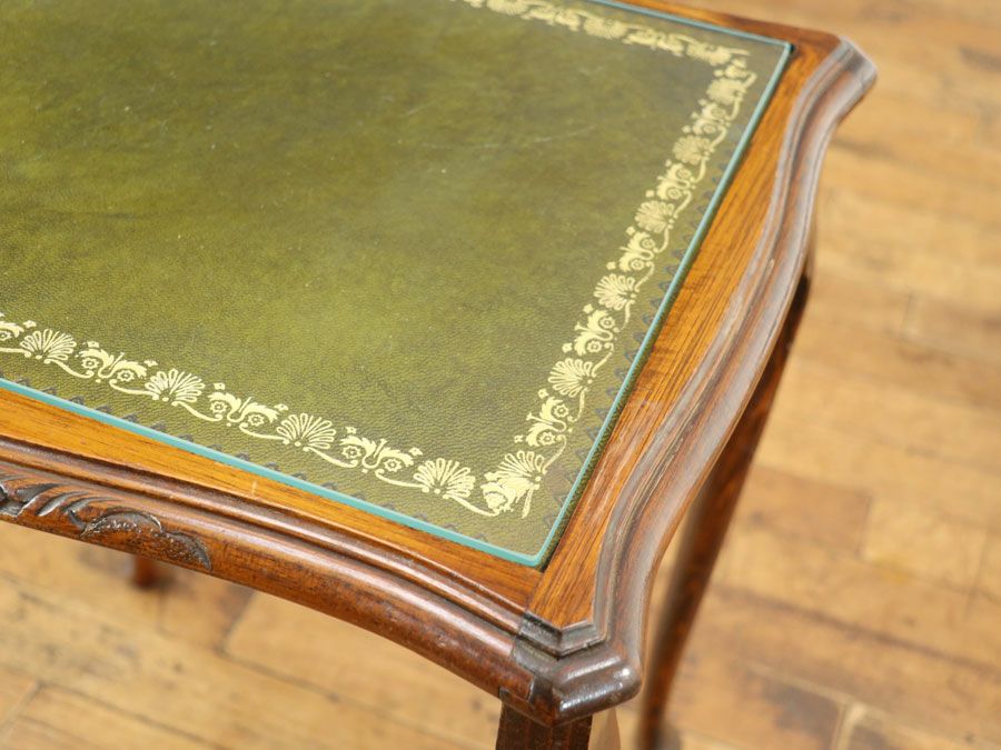 アンティーク家具 ネストテーブル 80295