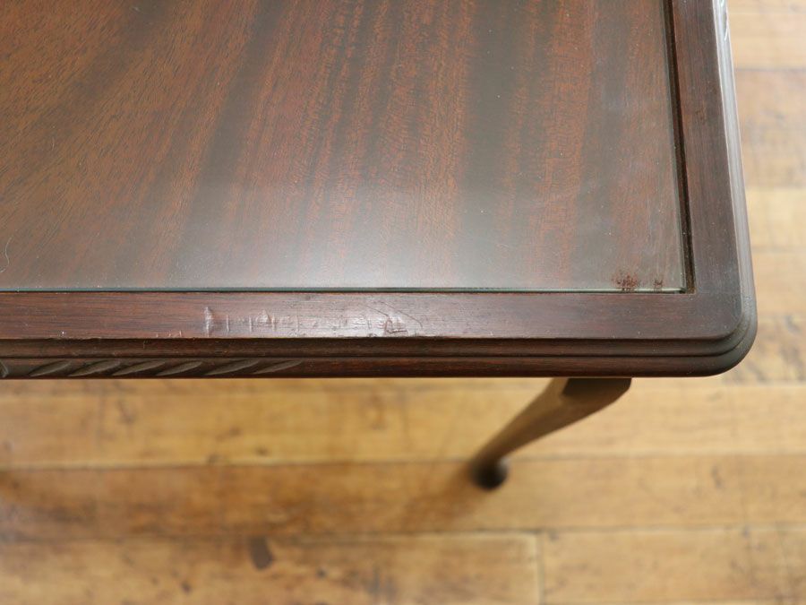 アンティーク家具 ネストテーブル 80231a