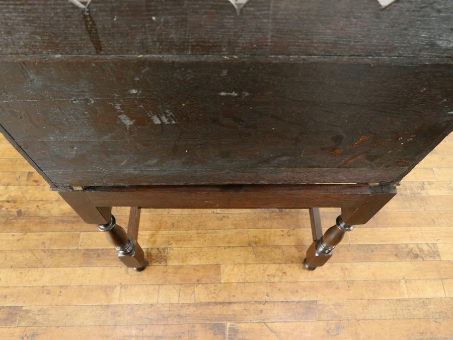 アンティーク家具 キャビネット 80321