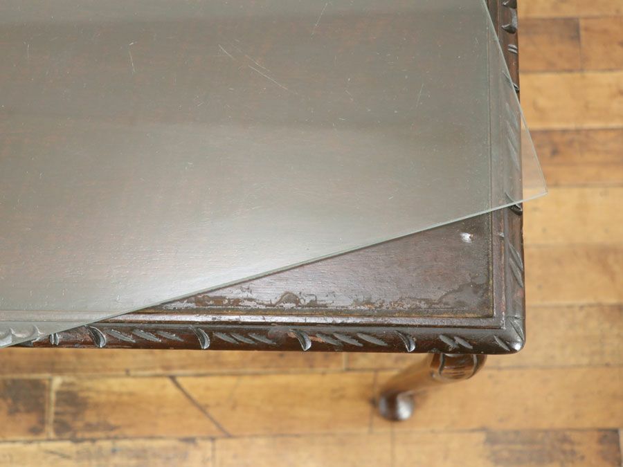 アンティーク家具 ネストテーブル 80231b