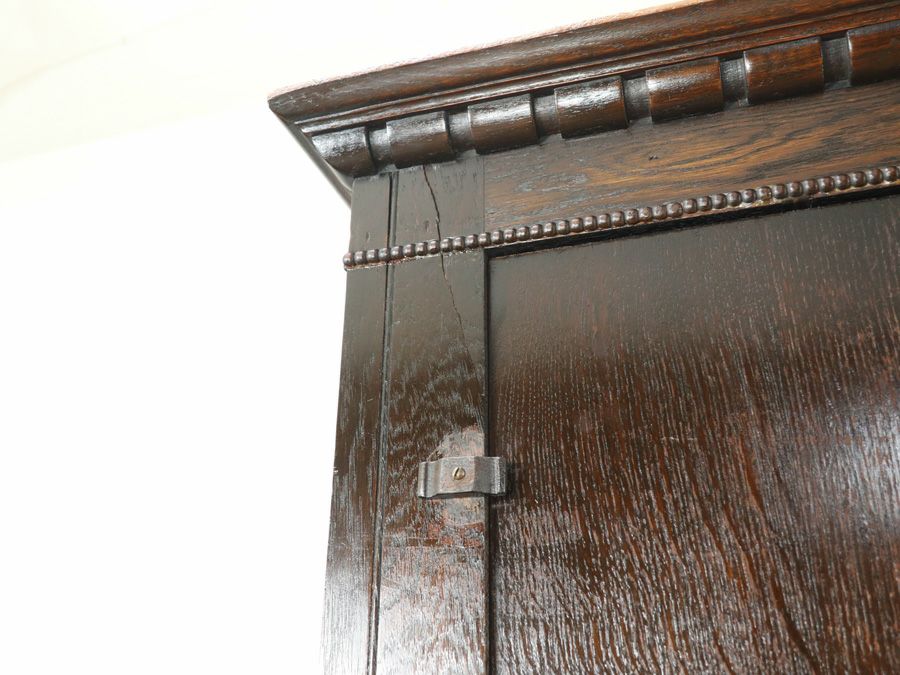 アンティーク家具 ワードローブ 80290