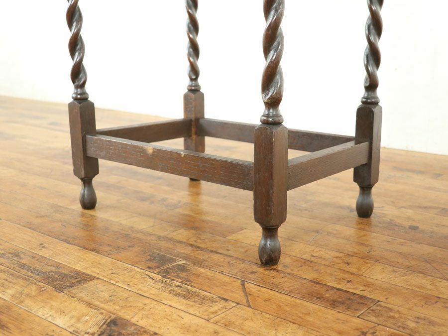 アンティーク オケージョナルテーブル 80277