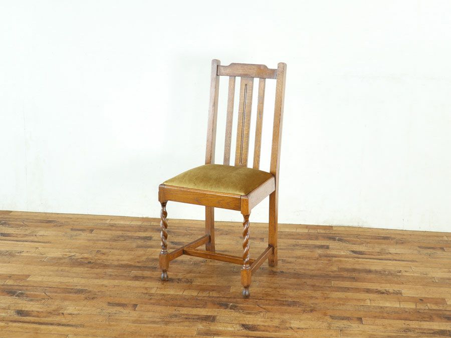 アンティークチェア ダイニングチェア・サロンチェア | アンティーク