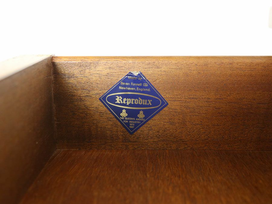 アンティーク家具 ブックシェルフ 80124