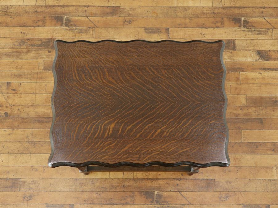 アンティーク オケージョナルテーブル 80304