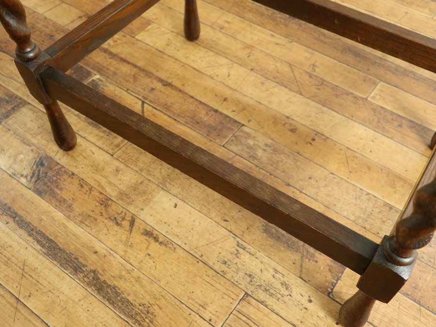 アンティーク オケージョナルテーブル 80304