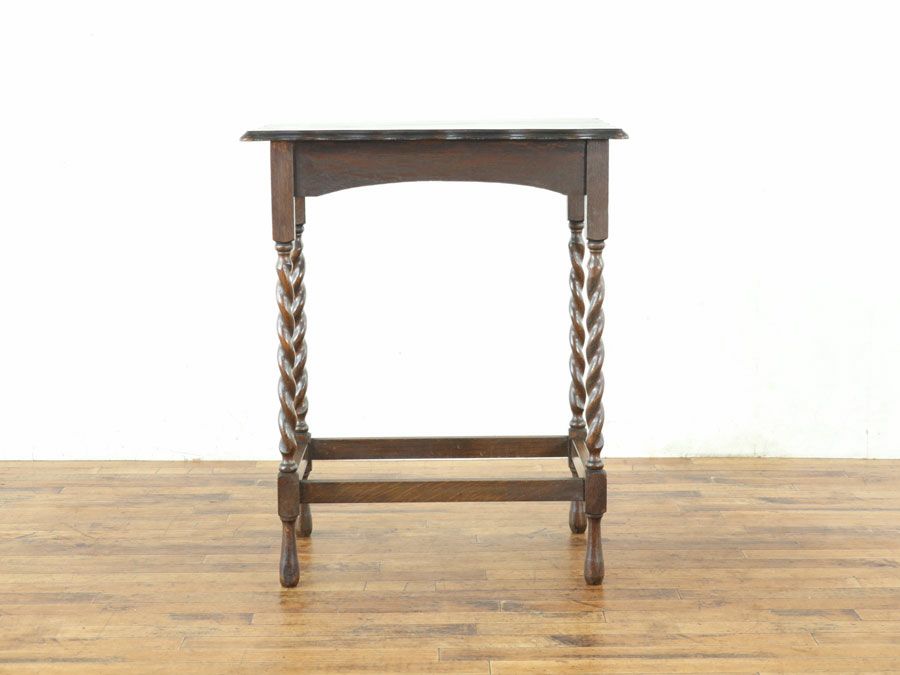 アンティーク オケージョナルテーブル 80304