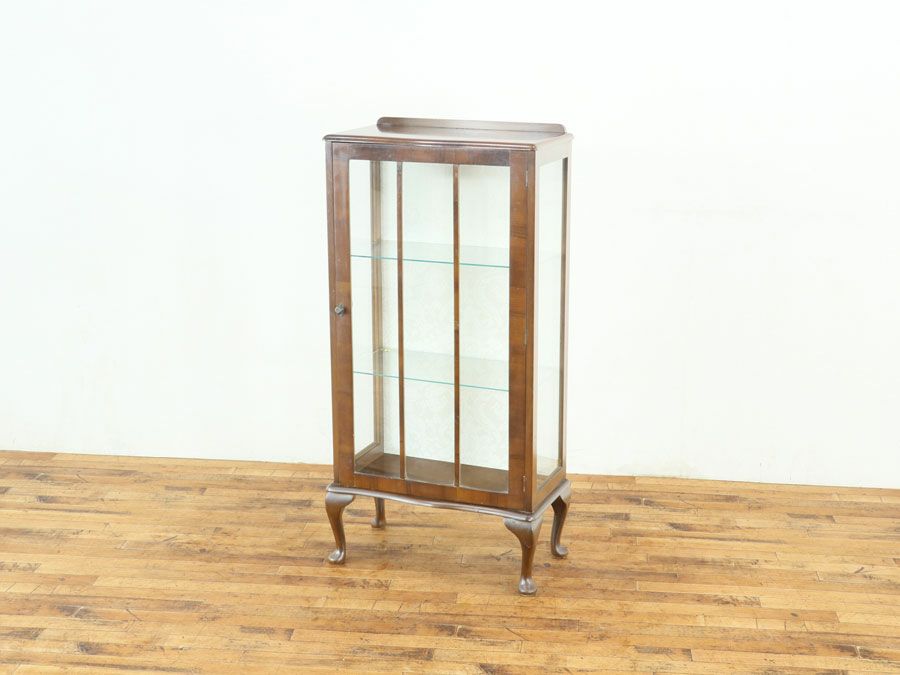 アンティーク 張替済ダイニングチェア 80267