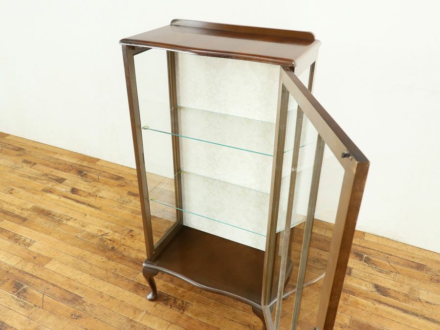 アンティーク 張替済ダイニングチェア 80267