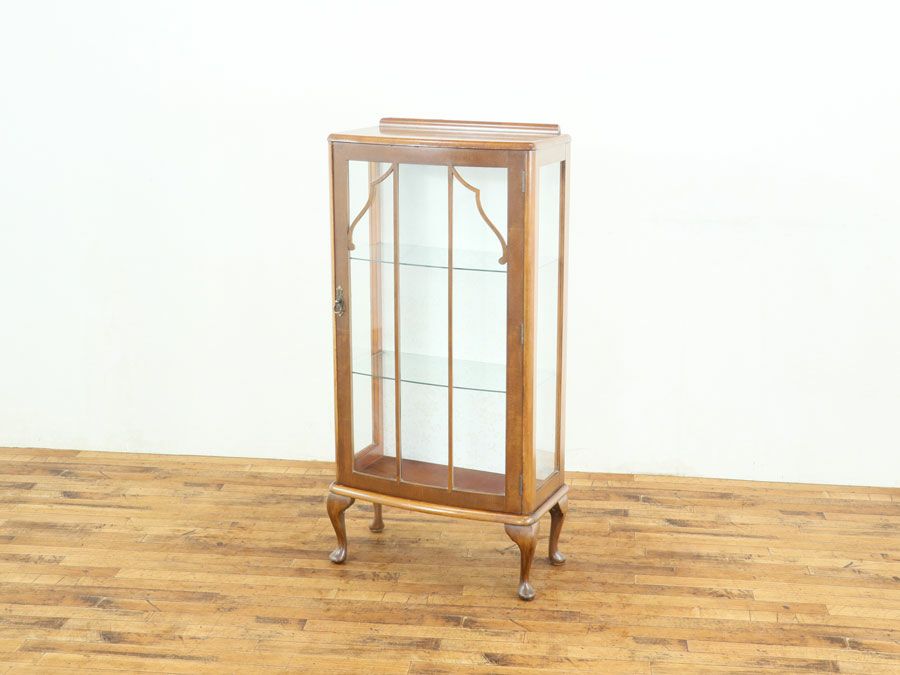 アンティーク 張替済ダイニングチェア 80262