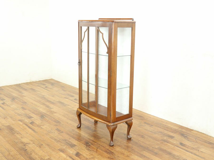 アンティーク 張替済ダイニングチェア 80262