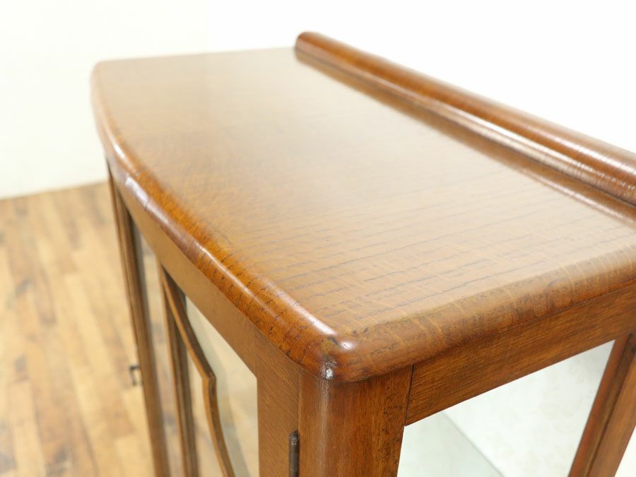 アンティーク 張替済ダイニングチェア 80262