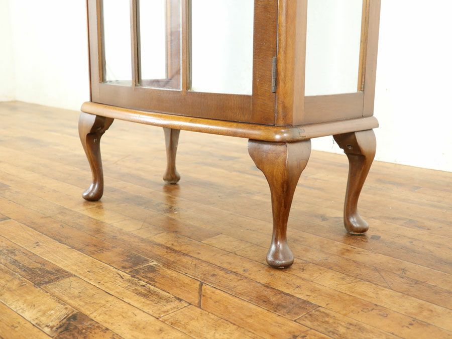 アンティーク 張替済ダイニングチェア 80262