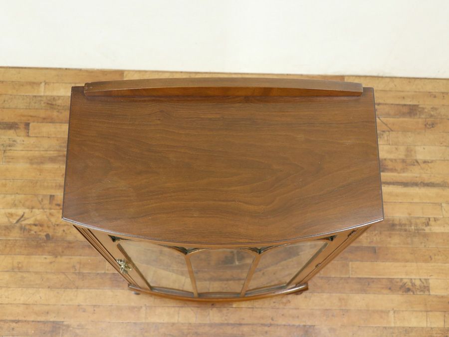 アンティーク家具 張替済アームチェア 80282b