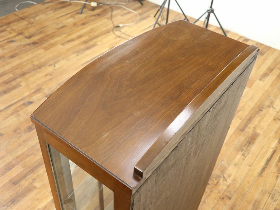 アンティーク家具 張替済アームチェア 80282b