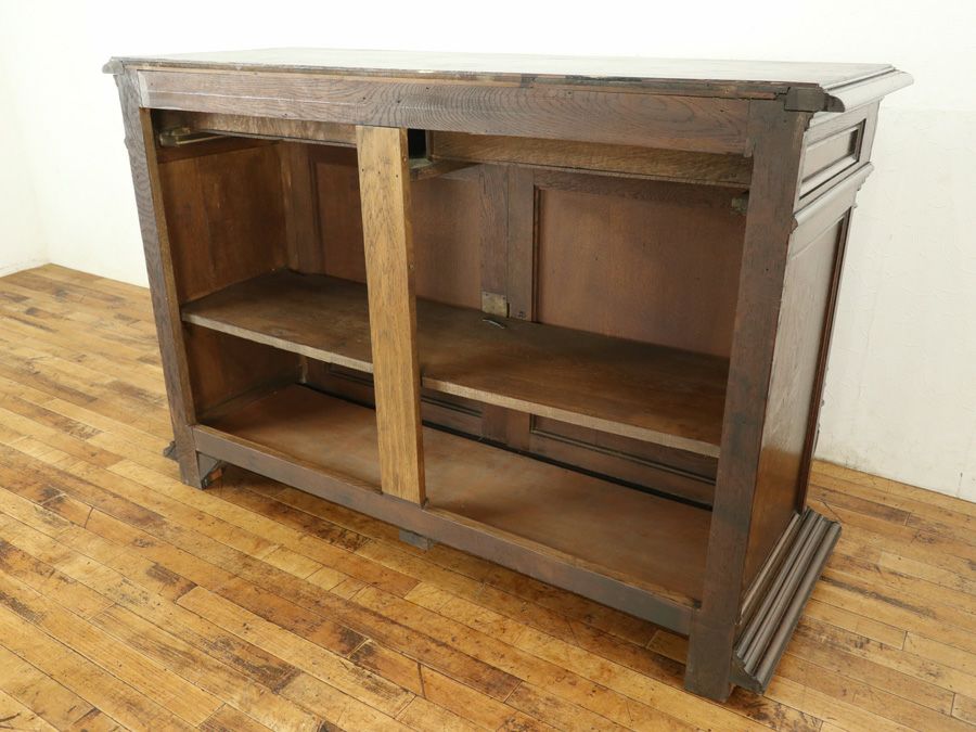 アンティーク家具 カウンター 70606