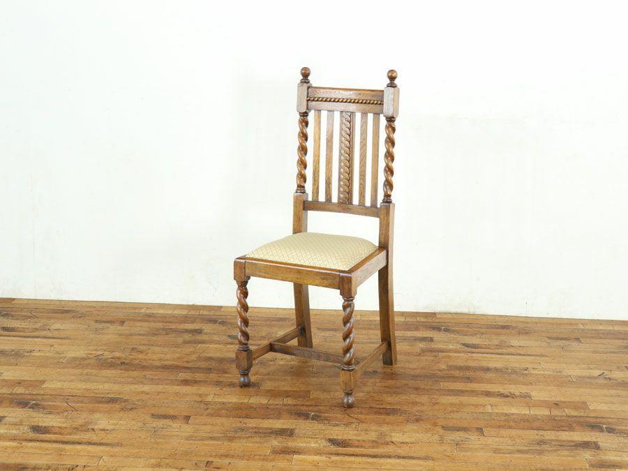 アンティーク家具 アウトレットチェア A80039