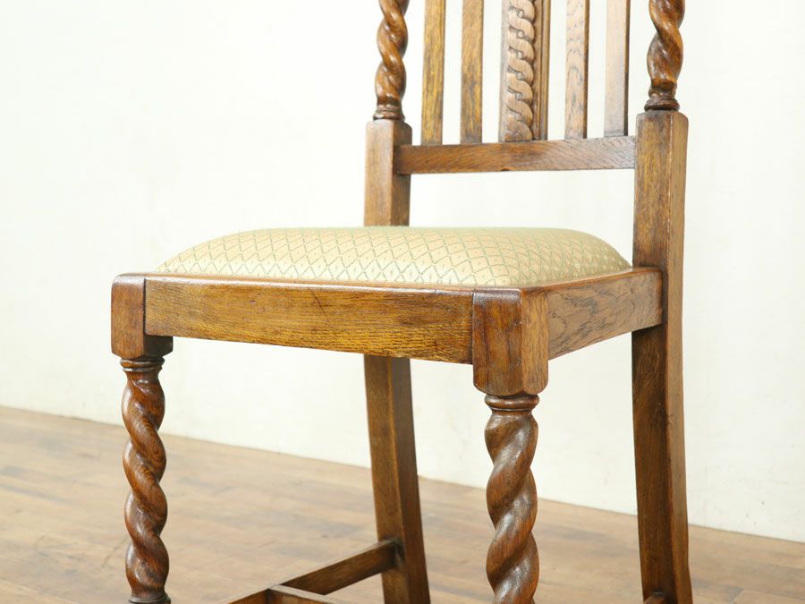 アンティーク家具 アウトレットチェア A80039