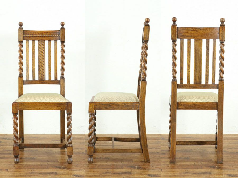 アンティーク家具 アウトレットチェア A80039